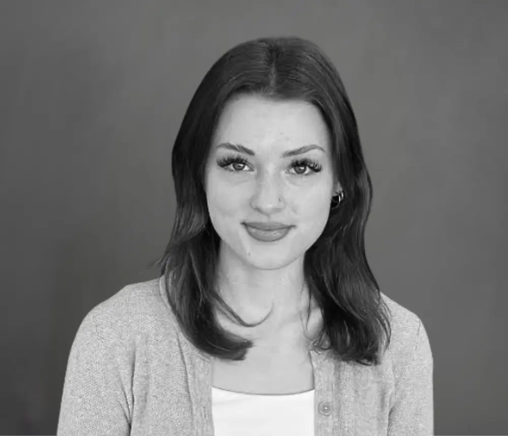 Ella - Bogart's Hair Stylist