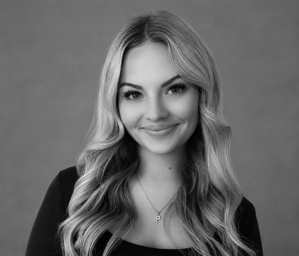 Kaitlyn - Bogart's Hair Stylist